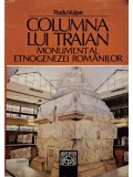 Radu Vulpe - Columna lui Traian (Editia: 1988)