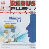 Rebus Plus. Nr. 1/2022