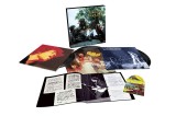 Electric Ladyland - 50Th Anniversary - Vinyl + Blu-Ray Disc | The Jimi Hendrix Experience, Sony Music