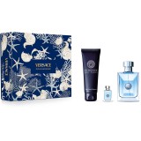 Versace Pour Homme set cadou pentru bărbați
