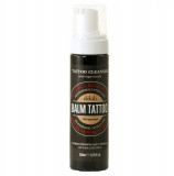 Spuma, Balm Tattoo, Dragon&amp;#039;s Blood Foam, pentru Curatarea Tatuajelor, Formula Vegana, 200gr