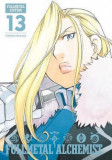 Fullmetal Alchemist - Volume 13 | Hiromu Arakawa, Viz Media LLC