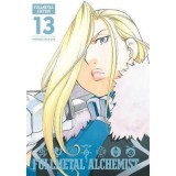 Fullmetal Alchemist - Volume 13 | Hiromu Arakawa