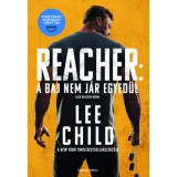 A baj nem j&aacute;r egyed&uuml;l - Lee Child