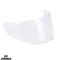 Viziera transparenta casca modulabila (flip-up) MT Genesis SV &ndash; Axxis Storm SV (tip MT-V-25 &ndash; DKS 002)