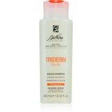 BioNike Triderm Syndet sampon gel dus pentru corp si par 400 ml