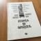 RADU DRAGAN, AUGUSTIN IOAN- FIINTA SI SPATIUL. EDITURA ALL BUCURESTI 1992