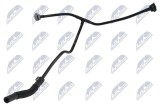 Conducta lichid racire Audi Q5 3.2 Tfsi 2008-; 8R0121081P; NTY, aftermarket