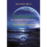 Szabadul&aacute;s az &eacute;rzelmek fogs&aacute;g&aacute;b&oacute;l - Tanulj meg f&eacute;lelem n&eacute;lk&uuml;l &eacute;lni - Let&ouml;lthető mp3-medit&aacute;ci&oacute;val - Balogh B&eacute;la