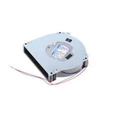 Ventilator centrifugal ebmpapst RLF 100 24V DC 335mA 8W 64m&sup3;/h 127 x 127 x 25mm