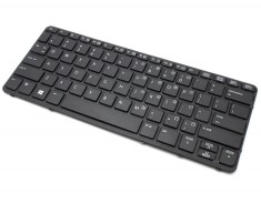 Tastatura laptop pentru HP EliteBook 720 G1 820 G1 820 G2 720 G2 725 G2 730541-001 fara trackpoint