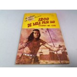 Stevart McLeod - 1200 de mile prin iad / C26