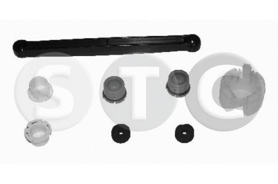 STC T404683 Set reparatie, levier cutie de viteze foto