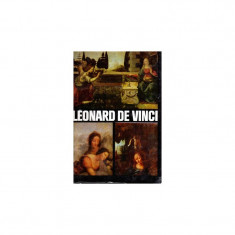 Leonard de Vinci foto