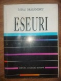 Eseuri- Mihai Draganescu