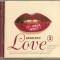 CD - Various ?? Absolute Love 2