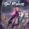 Soul Riders, Volume 3: Darkness Falling