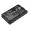 Cameron Sino 2500mAh Symbol MC3100,MC3190,MC3190G,MC3190-G13H02E0,MC3190-GL4H04E0A,MC3190-KK0PBBG00WR,MC3190-RL2S04E0A,MC3190-RL4S04E0A,MC3190-SL4H12E