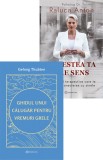 Pachet C&acirc;nd liniștea are sens - Editura Bookzone