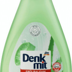Denkmit Detergent de vase Aloe Vera, 500 ml