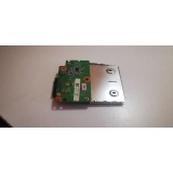 Slot PCMCIA Laptop HP Pavilion dv6500 dv6520ez