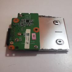 Slot PCMCIA Laptop HP Pavilion dv6500 dv6520ez