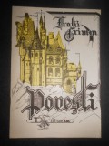 Fratii Grimm - Craiasa Albinelor