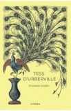 Tess d&#039;Urberville - Thomas Hardy