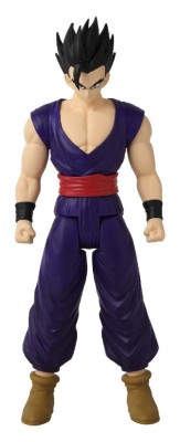 BANDAI FIGURINA DRAGON BALL LIMIT BREAKER ULTIMATE GOHAN 30CM foto