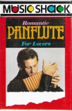 Caseta Audio Compilatie Romantic Panflute For Lovers Music Shack