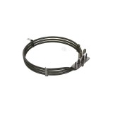 Rezistență circulară 2700 W pentru cuptor SMEG 806890118 806890122 OEM