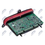 Unitate de control faruri xenon ahl Bmw 3M3 04.2012-2006 -2015; 4 11.2012-02.2017; X5 08.2012-2006 .2018; X6 09.2013-05.2019, 63117440879