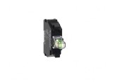 Element de iluminare LED albă 22mm Harmony XB4