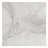 Gresie exterior / interior portelanata Arena Grey Sugar, 60 x 60 cm, gri, mata, rectificata, aspect zahar