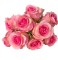 Flori artificiale buchet 9 fire - 7