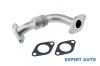 Conducta egr Audi A6 (1997-2001) [4B, C5] #1
