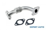 Conducta racitor gaze Volkswagen Passat B4 (1988-1996) #1