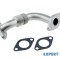 Conducta egr Audi A6 (1997-2001) [4B, C5] #1