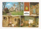 FA12 - Carte Postala- CEHIA - Konopi&scaron;tě, necirculata, Circulata, Fotografie