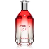 Tommy Hilfiger Tommy Girl Vibrant Summer Eau de Toilette pentru femei 100 ml, Apa de toaleta