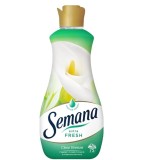Balsam de rufe SEMANA Extra Fresh Clear Breeze, 1.5 l, 75 spalari