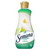 Balsam de rufe SEMANA Extra Fresh Clear Breeze, 1.5 l, 75 spalari