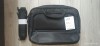 Geanta laptop DeLL Premier, 15 inch, Neagra Noua, 15.6&quot;, Poliester