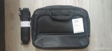 Geanta laptop DeLL Premier, 15 inch, Neagra Noua