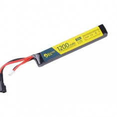 LIPO - ACUMULATOR - 11.1V - 1200MAH - 15/30C T-CONNECT (DEANS)