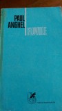 Fluviile Paul Anghel 1980