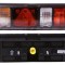 Lampa Krone LED 6 functii HYBRID STANGA HELLA
