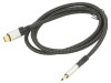 Cablu Thunderbolt 3 USB C 1.2m, VCOM