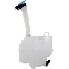 Rezervor spalator parbriz Mazda 6 (Gj) 11.2014-2016, Gura Umplere Cu Capac, Cu Senzor Nivel Lichid, Cu Pompa Sprit, GJR967481