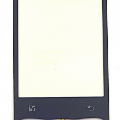 Touchscreen LG GT540 Optimus BLACK